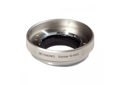 Metabones Contax G - Micro 4/3 (Gold)