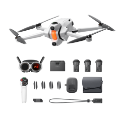 Antigravity A1 Drone Infinity Bundle