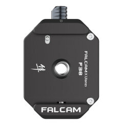 Falcam F38 Quick Release Base 2270
