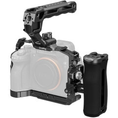 SmallRig 6026 Advanced Cage Kit For Sony A7 V / A7R V / A7 IV