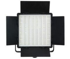 LedGo LG-600WS /w WiFi (including bag)