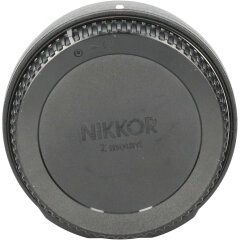 Tweedehands Nikon FTZ II Mount Adapter CM7067