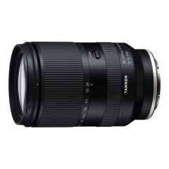 Tamron 28-200mm f/2.8-5.6 Di III RXD Sony FE