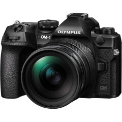 OM System OM-1 + 12-40mm f/2.8 PRO II