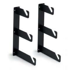 Manfrotto 045 Background Paper Holder Hooks (3 pcs)
