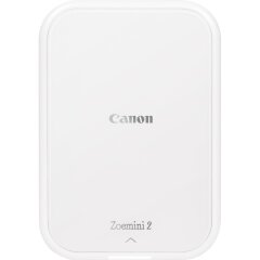 Canon Mini Printer Zoemini 2 Wit