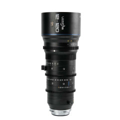 Laowa Ultima S35 12-120mm T4 Zoom – Arri PL