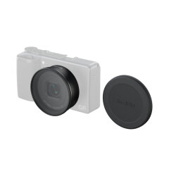 SmallRig 5679 UV Filter For Ricoh GR IV