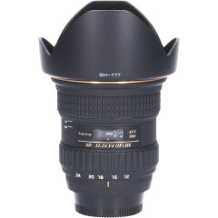 Tweedehands Tokina 12-24mm f/4.0 PRO DX Nikon CM0535