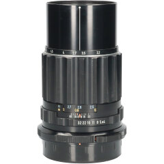 Tweedehands Asahi Super-Multi-Coated Macro-Takumar 6×7 135mm F/4 CM3791