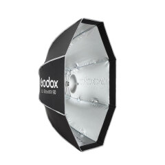 Godox Ul Box Octa 90 Multifunctional Easy Fold Softbox