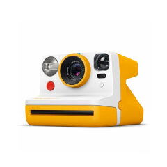 Cameraland Polaroid Now - Yellow aanbieding