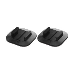 GoPro Universal Adhesive Mount 2-pack