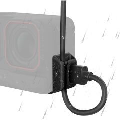 Insta360 All-Weather USB Charging Cover