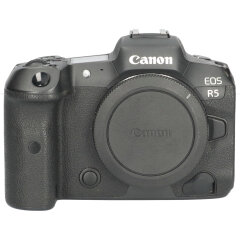 Tweedehands Canon EOS R5 Body CM5280