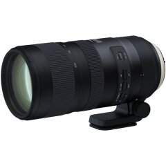 Tamron SP 70-200mm f/2.8 Di VC USD G2 Canon - OUTLET