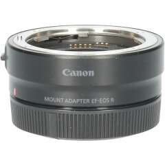 Tweedehands Canon Mount Adapter EF - RF CM6297