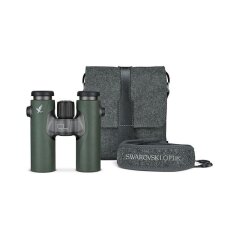 Cameraland Swarovski CL Companion 10x30 B Groen met Northern Lights Accessory Package aanbieding