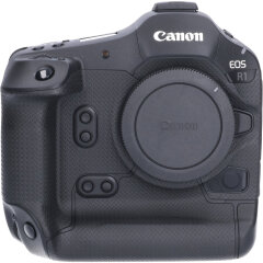 Tweedehands Canon EOS R1 Body CM2988