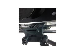 CAME-TV Snelkoppelingsplaat voor de Single 3-Axis stabilizer