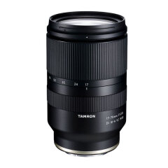 Tamron 17-70mm f/2.8 Di III-A VC RXD Sony E - OUTLET