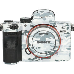 Tweedehands Sony A7 III Body CM3207