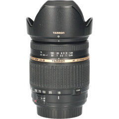 Tweedehands Tamron 18-250mm f/3.5-6.3 Di II Canon CM6321