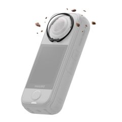 Insta360 X4 Air Premium Lens Guards