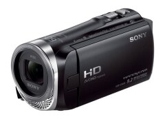 Sony HDR-CX450