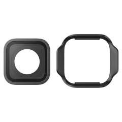 GoPro Protective Lens Cover + Lens Hood Mission 1 Pro