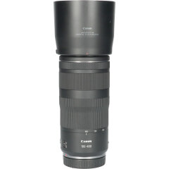 Tweedehands Canon RF 100-400mm f/5.6-8 IS USM CM6219