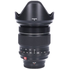 Tweedehands Fujifilm XF 16-55mm f/2.8 R LM WR CM4347