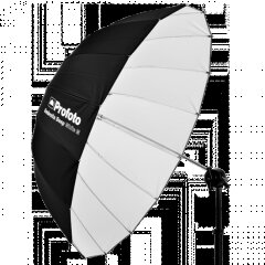 Profoto Paraplu Diep Wit - M 105cm
