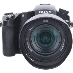 Tweedehands Sony DSC-RX10 III CM1235