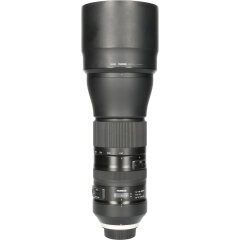 Tweedehands Tamron SP 150-600mm f/5.0-6.3 Di VC USD G2 Nikon CM7514