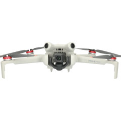 Tweedehands DJI Mini 4 Pro Fly More Combo met RC 2 Smart controller CM5975