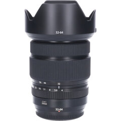 Tweedehands Fujifilm GF 32-64mm f/4.0 R LM WR CM4349
