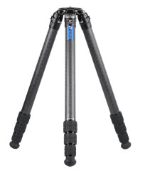 Leofoto Summit LM-404C carbon statief