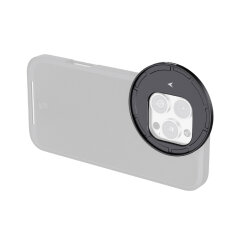 SmallRig 4993 Filmov 67mm Attachable Filter Adapter For Iphone16