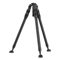 SmallRig 4645 Carbon Fiber Tripod FT-S303