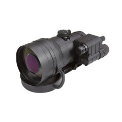 AGM Comanche-22 Night Vision Clip-On GEN2+