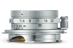 Leica Summaron-M 28mm f/5.6