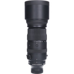 Tweedehands Sigma 150-600mm f/5.0-6.3 DG DN OS Sports L-mount CM3080