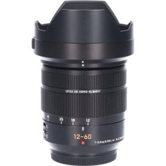 Tweedehands Panasonic Leica DG Vario Elmarit 12-60mm f/2.8-4.0 CM3220