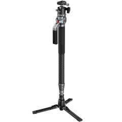 SmallRig 5564 Carbon Fiber Photography Monopod