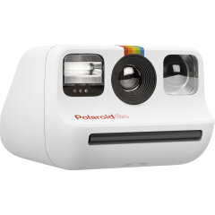 Cameraland Polaroid Go - Wit aanbieding