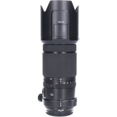 Tweedehands Fujifilm GF 100-200mm f/5.6 R LM OIS WR CM3876