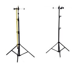 Falcon Eyes Achtergrond Systeem B-78RH voor Papier Rol