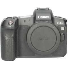 Tweedehands Canon EOS R Body CM6667