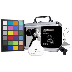 Datacolor Spyder Celebration Kit